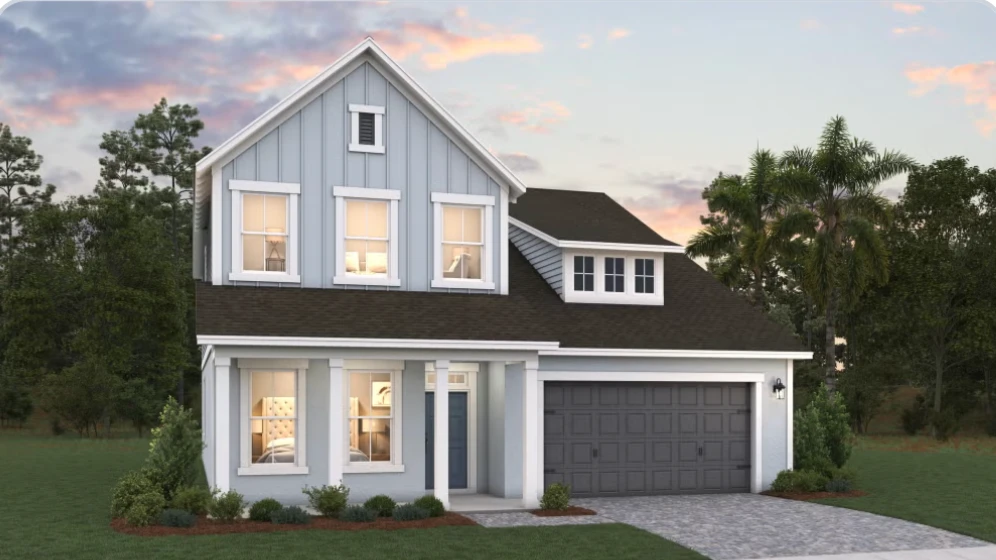 Rosewood Hills of Minneola